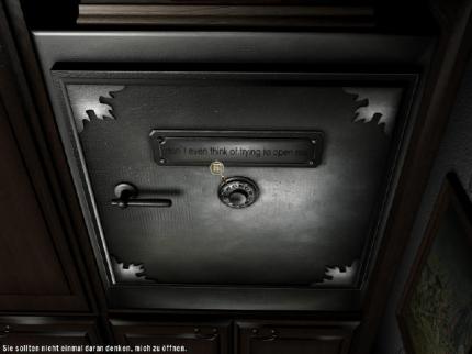 Alfred Hitchcock - The Final Cut im Gamezone-Test