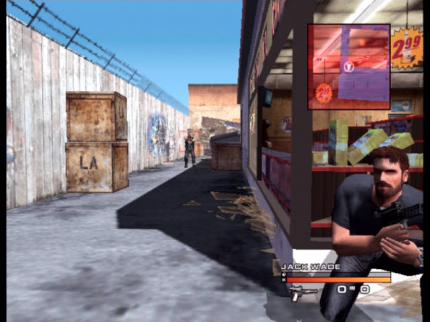Headhunter im Gamezone-Test