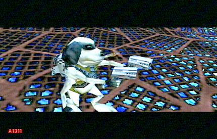 MDK2: Armageddon im Gamezone-Test