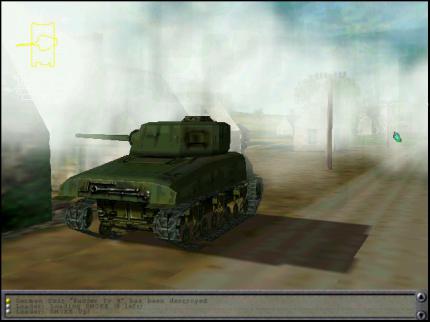 Panzer Elite im Gamezone-Test