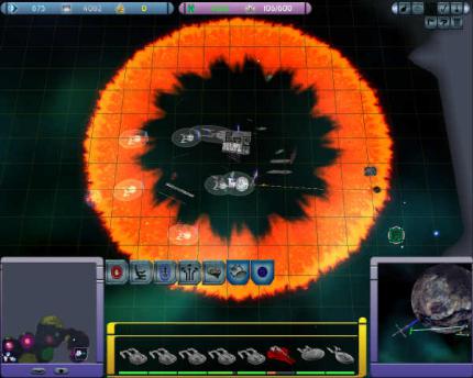 Star Trek: Armada 2 im Gamezone-Test