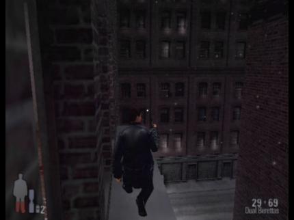 Max Payne im Gamezone-Test