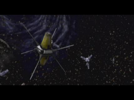 Star Wars Rogue Leader: Rogue Squadron 2 im Gamezone-Test