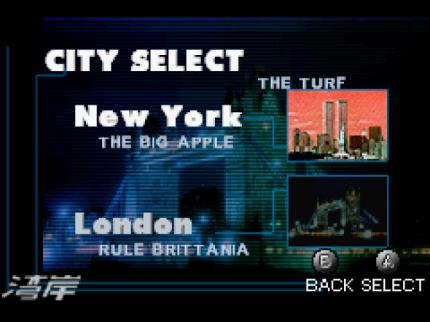Midnight Club Street Racing im Gamezone-Test