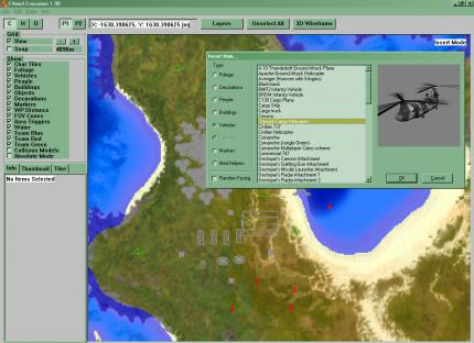 Comanche 4 im Gamezone-Test