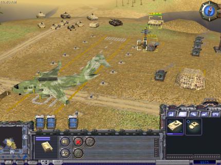 World War III: Black Gold im Gamezone-Test