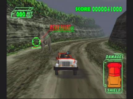 Universal Studios Theme Parks Adventure im Gamezone-Test