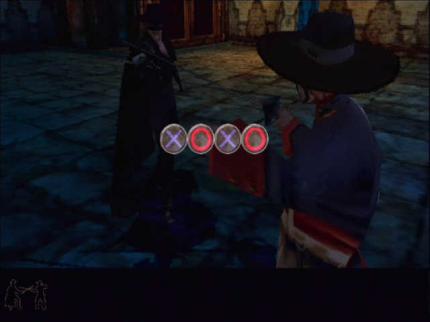 Zorro: Der Schatten im Gamezone-Test