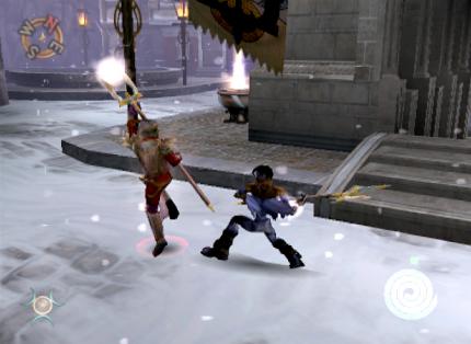 Legacy of Kain: Soul Reaver 2 im Gamezone-Test