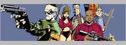 GTA 3 im Gamezone-Test