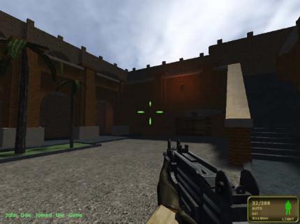 Shadow Force: Razor Unit im Gamezone-Test