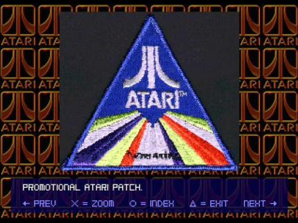 Atari Anniversary Edition Redux im Gamezone-Test
