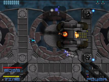 Space Tripper im Gamezone-Test