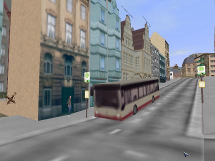 Schiene & Straße: Der 3D-Transport-Manager im Gamezone-Test