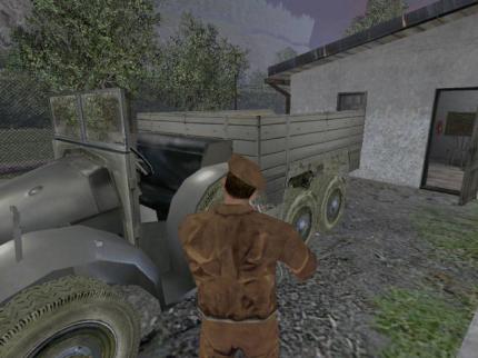 Hidden & Dangerous im Gamezone-Test