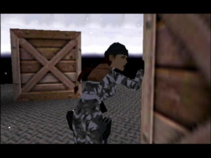 Tomb Raider 5 - Die Chronik im Gamezone-Test