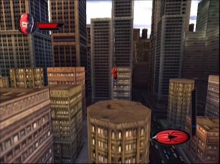 Spider-Man im Gamezone-Test