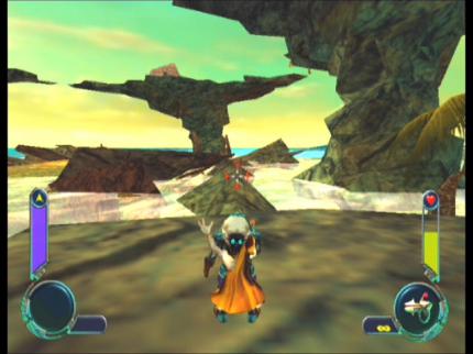 Giants: Citizen Kabuto im Gamezone-Test