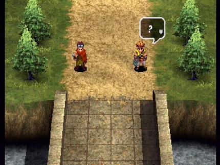 Arc the Lad Collection im Gamezone-Test