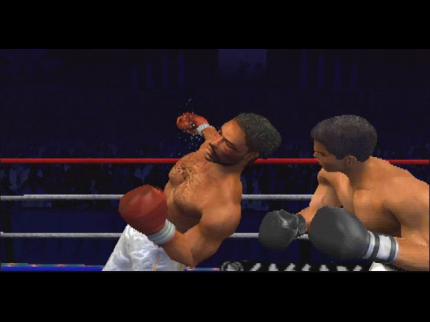 Knockout Kings 2002 im Gamezone-Test