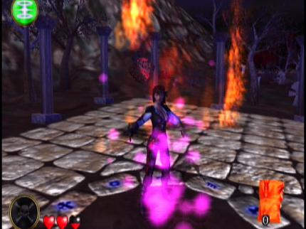 Pirates - Legend of the Black Kat im Gamezone-Test