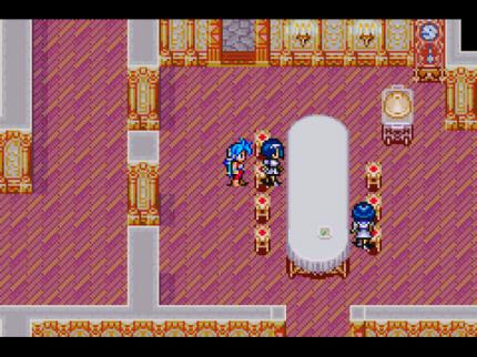 Breath of Fire 2 im Gamezone-Test