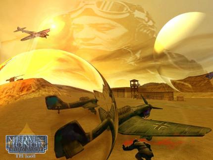 Medal of Honor: Allied Assault (dt.) im Gamezone-Test