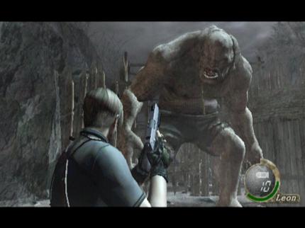 Resident Evil 4 (dt.)