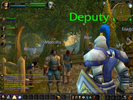 World of Warcraft