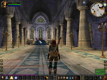 World of Warcraft