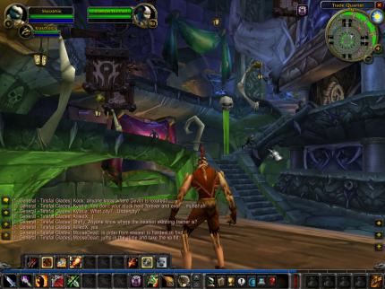 World of Warcraft