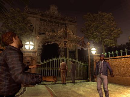 Resident Evil: Outbreak File No. 2