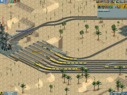 Locomotion