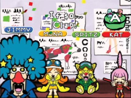 Wario Ware Inc.: Mega Party Games!