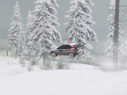 Abflug!