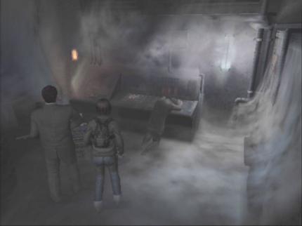 Resident Evil Outbreak