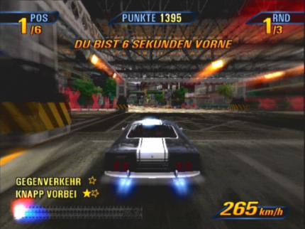 Abgehängt