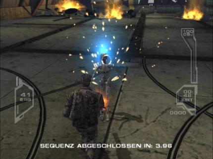 Böser T-X