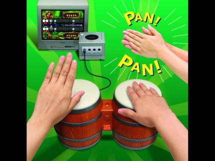 Donkey Konga