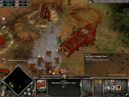 Warhammer 40.000: Dawn of War