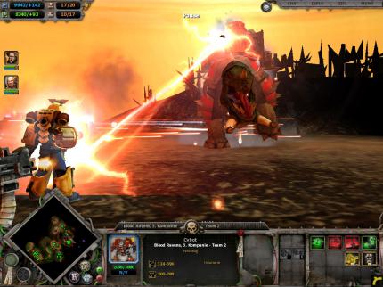 Warhammer 40.000: Dawn of War