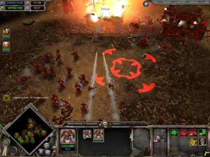 Warhammer 40.000: Dawn of War