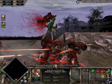 Warhammer 40.000: Dawn of War