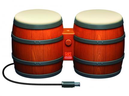 Donkey Konga