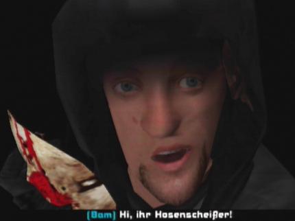 Tony Hawk's Underground 2
