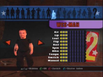 Tony Hawk's Underground 2