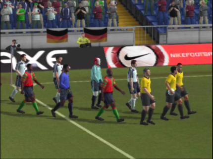 This is Football 2005