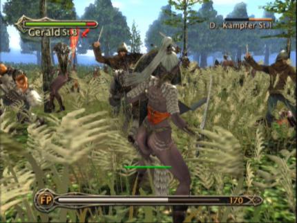 Kingdom under Fire: The Crusaders
