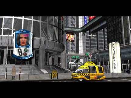 Der Messenger