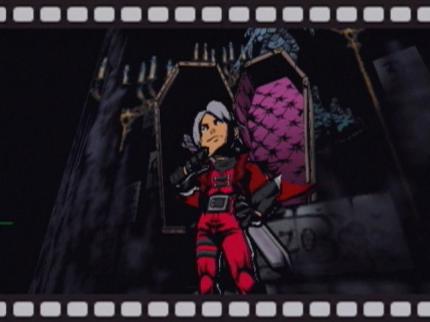 Viewtiful Joe